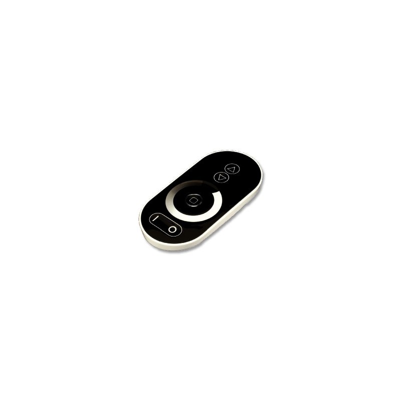 Télécommande dimmable pour ruban LED radio fréquence ALITTEX