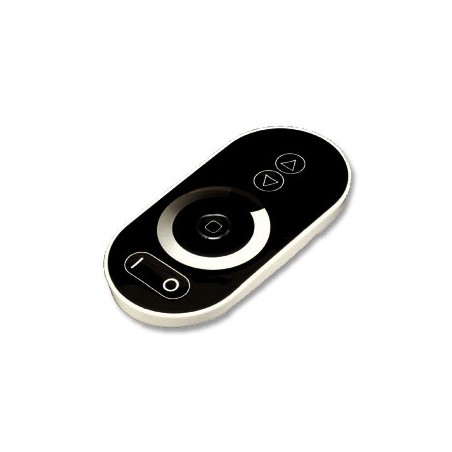 Télécommande dimmable pour ruban LED radio fréquence ALITTEX