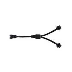 Connecteur filaire T ruban led - LUMIHOME RGB/TLED