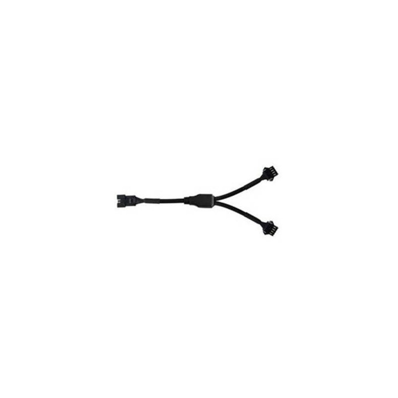 Connecteur filaire T ruban led - LUMIHOME RGB/TLED