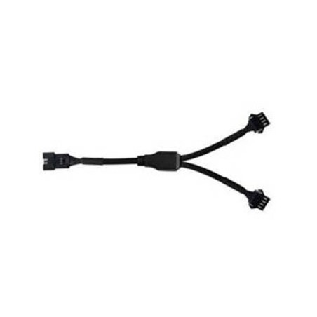 Connecteur filaire T ruban led - LUMIHOME RGB/TLED