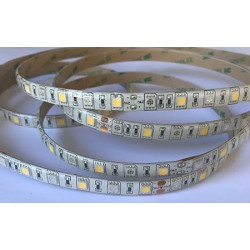 Ruban LED 15W/m IP65 24V DC Spécial boucherie