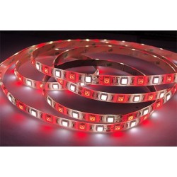 Ruban LED 15W/m IP65 24V DC Spécial boucherie