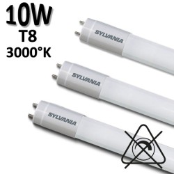 Tube LED 10W T8 - SYLVANIA TOLEDO Tube T8 V4