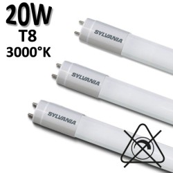 Tube LED 20W T8 - SYLVANIA TOLEDO Tube T8 V4