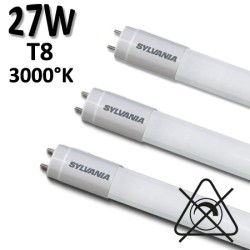 Tube LED 27W T8 - SYLVANIA TOLEDO Tube T8 V4