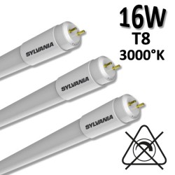 Tube LED 16W T8 pour ballast électronique SYLVANIA