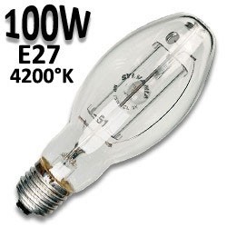 Lampe VENTURE CM-PLUS 100W E27 NDL 00383