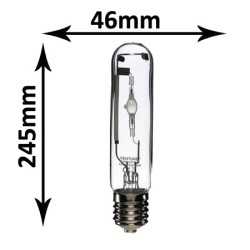 VENTURE DUAL METAL HALIDE HIT 250W E40 4500K