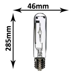 VENTURE DUAL METAL HALIDE HIT 400W E40 4500K