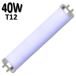 Tube fluo 40W T12 - Tube spécial anti-insecte 40W