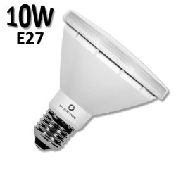 Ampoule LED PAR30 10W E27 230V - BENEITO R-LINE