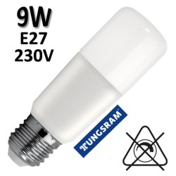 Ampoule LED tubulaire TUNGSRAM 15W E27 230V 93064052  93110185