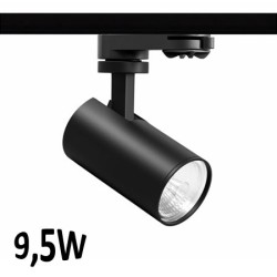 Spot LED BENEITO PICOLO pour rail 3 allumages