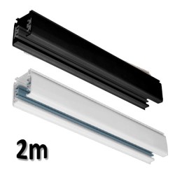 Rail 3 allumage longueur 2m - BENEITO 3796 3627