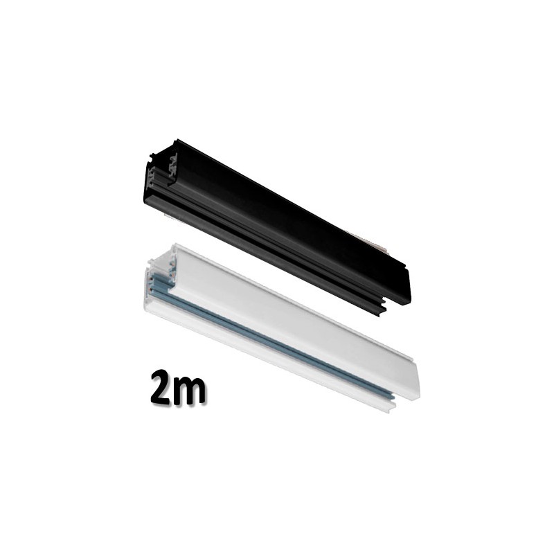 Rail 3 allumage longueur 2m - BENEITO 3796 3627