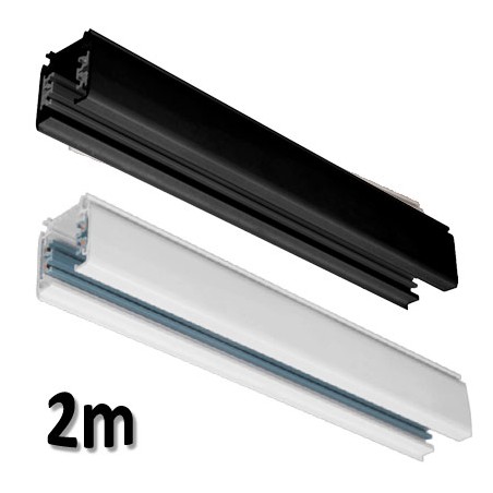 Rail 3 allumage longueur 2m - BENEITO 3796 3627