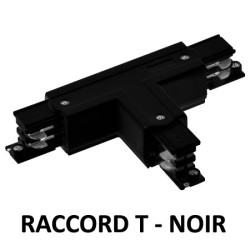 Raccord en T pour rail 3 allumages BENEITO 3366 4363 3615