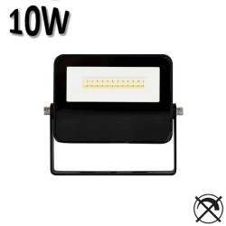 Projecteur LED noir 10W - BENEITO Sky 4680