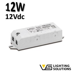 Transformateur 12V 12W VOSSLOH 186204 EDXe 112/12.033
