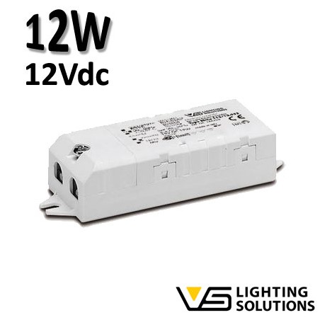 Transformateur 12V 12W VOSSLOH 186204 EDXe 112/12.033