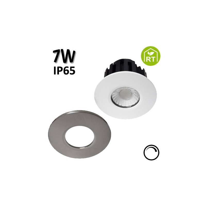 INDIGO GEMMA RD-230 DO35530 - Spot LED 7W