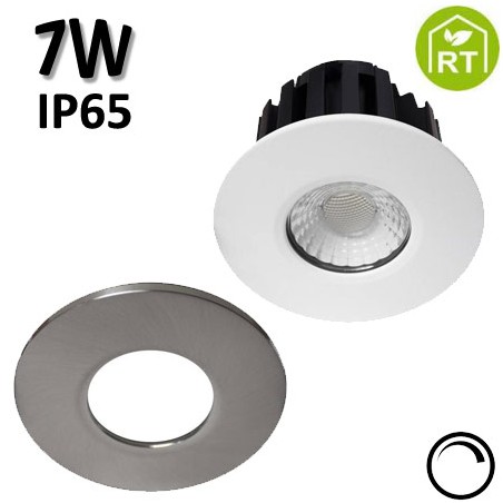 INDIGO GEMMA RD-230 DO35530 - Spot LED 7W