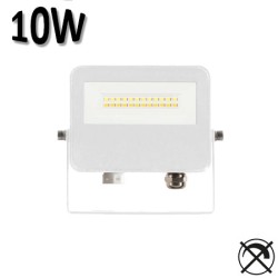 Projecteur LED blanc 10W - BENEITO Sky 4679