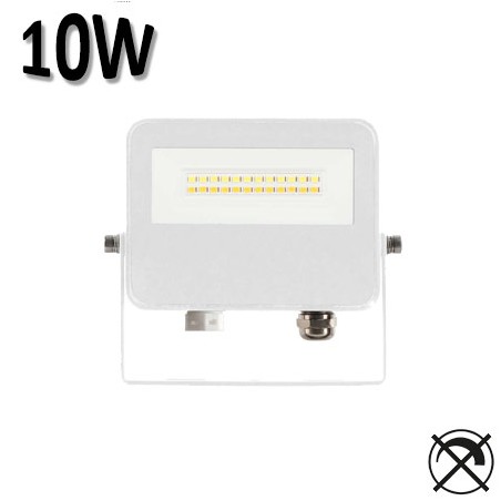 Projecteur LED blanc 10W - BENEITO Sky 4679