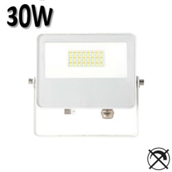 Projecteur LED blanc 30W - BENEITO Sky 4685