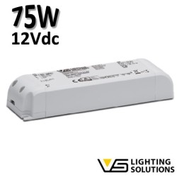 Transformateur 12V 75W VOSSLOH 186622 EDXe 175/12.055