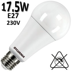 Ampoule LED forte puissance - SYLVANIA Toledo 17,5W E27 230V