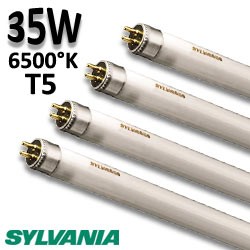 Tube fluo 35W 865 - Tube SYLVANIA Luxline 0002771