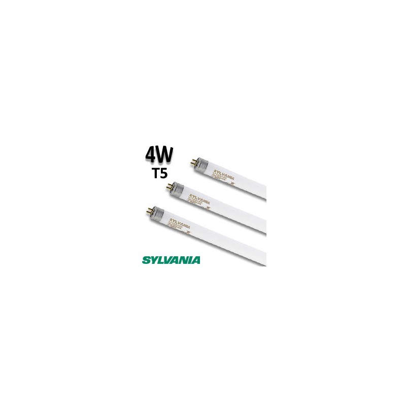 Tube fluo 4W 865 - Tube néon 4W SYLVANIA 0000001