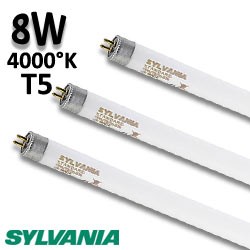 Tube fluo 8W 840 - Tube néon 8W SYLVANIA 0000021