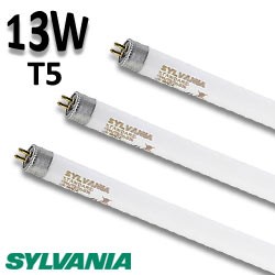 Tube fluo 13W 840 - Tube néon 6W SYLVANIA 0000031