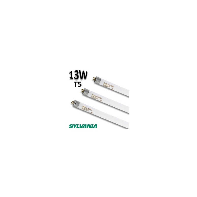 Tube fluo 13W 840 - Tube néon 6W SYLVANIA 0000031