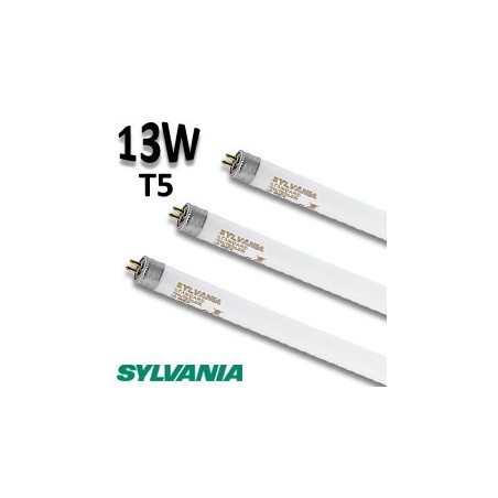 Tube fluo 13W 840 - Tube néon 6W SYLVANIA 0000031