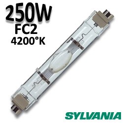Ampoule 250W Fc2 NDL - Lampe PHILIPS MHN-TD 250W