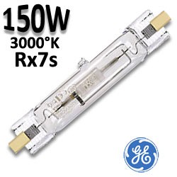 Constantcolor CMH150 830 - Ampoule 150W WDL Rx7s
