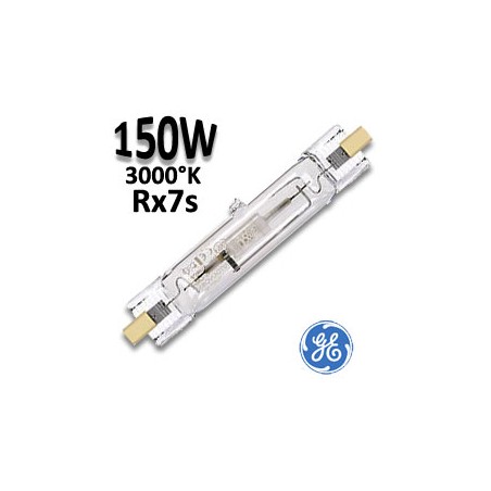 Constantcolor CMH150 830 - Ampoule 150W WDL Rx7s