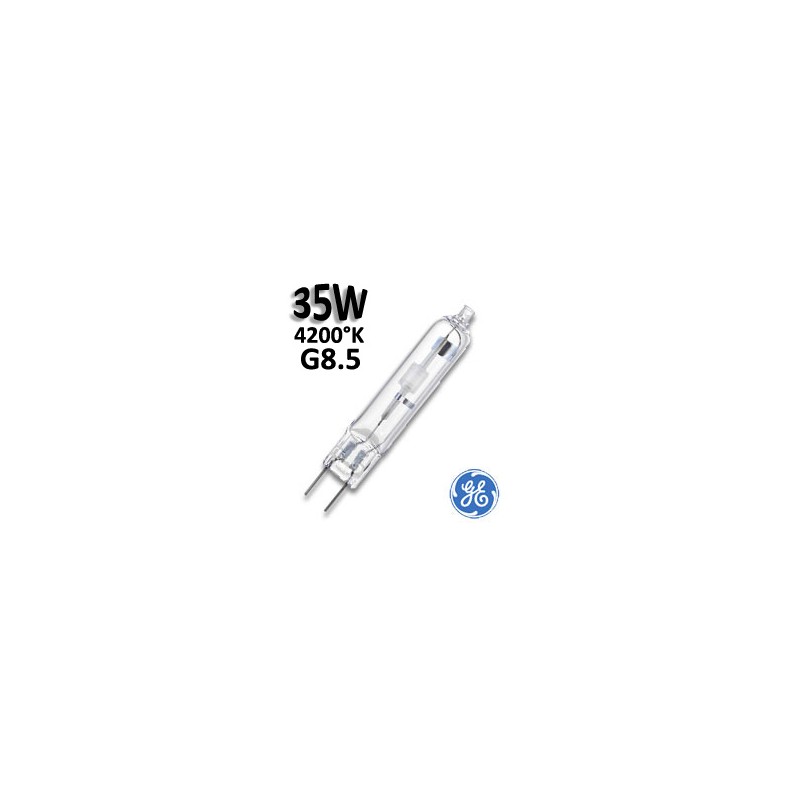 Ampoule GE CMH 35W NDL G8.5, Lampe OSRAM HCI-TC