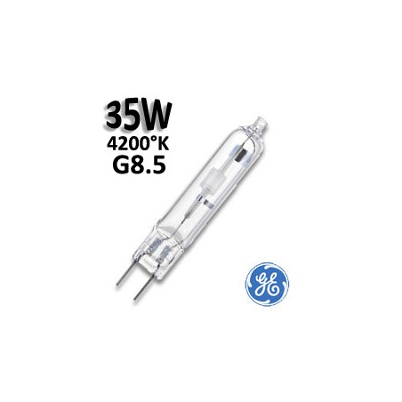 Ampoule GE CMH 35W NDL G8.5, Lampe OSRAM HCI-TC