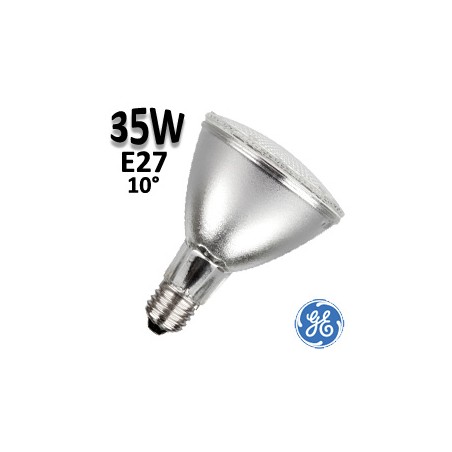 Ampoule GE CMH PAR30 35W WDL - PHILIPS CDMR-PAR30