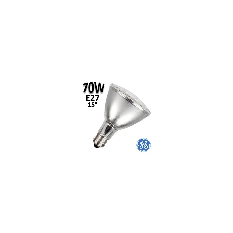 Ampoule GE CMH PAR30 70W WDL - PHILIPS CDMR PAR30
