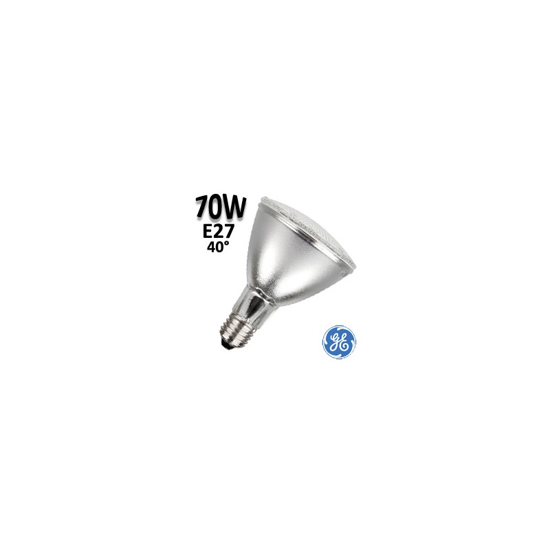 Ampoule GE 70W WDL CMH-PAR30 - OSRAM HCI PAR30