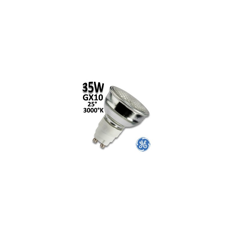 Ampoule GE ConstantColor CMH 35W Gx10 3000K 88659