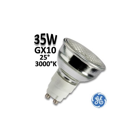 Ampoule GE ConstantColor CMH 35W Gx10 3000K 88659