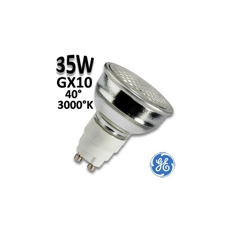 Ampoule GE 35W Gx10 ConstantColor CMH 3000K 88660