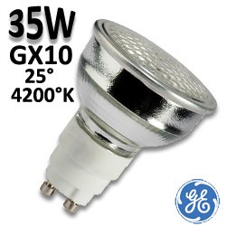 Ampoule GE ConstantColor CMH 35W Gx10 4000K 88662